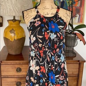 A PEA IN THE POD MAXI DRESS